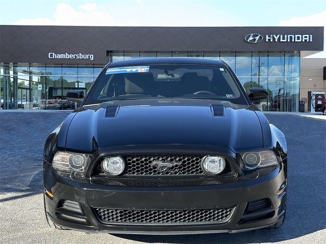 2014 Ford Mustang GT