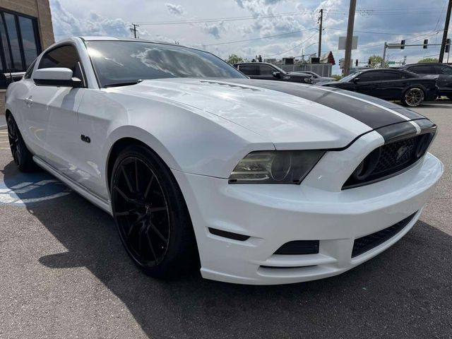 2014 Ford Mustang GT