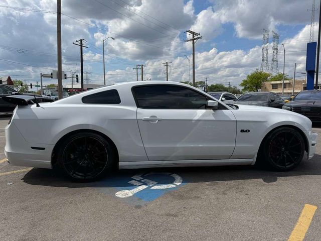 2014 Ford Mustang GT