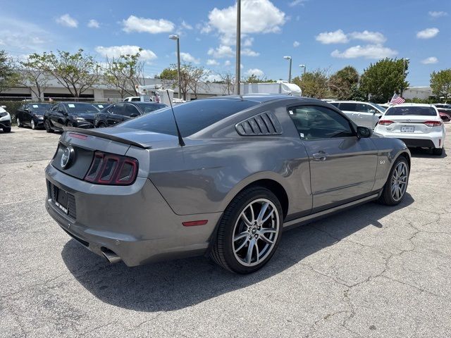 2014 Ford Mustang GT