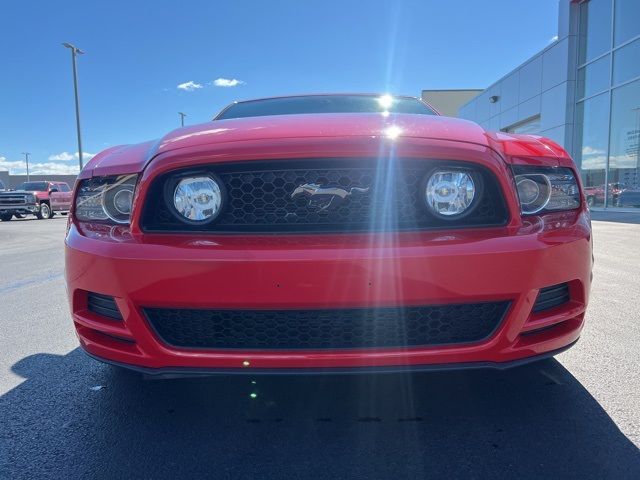 2014 Ford Mustang GT