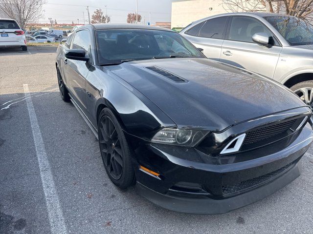 2014 Ford Mustang GT