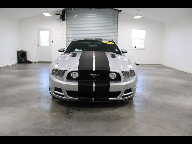 2014 Ford Mustang GT