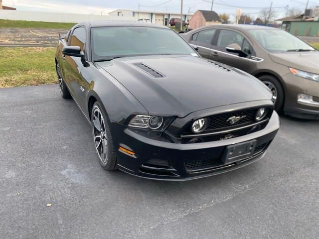 2014 Ford Mustang GT