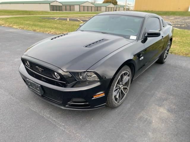 2014 Ford Mustang GT