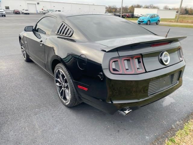 2014 Ford Mustang GT