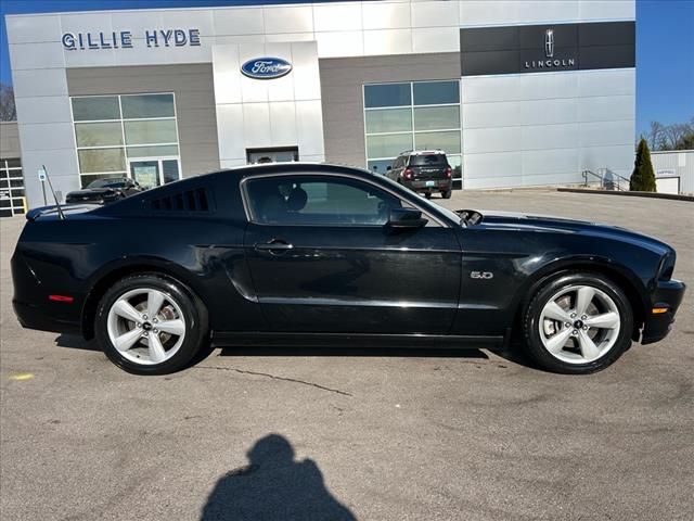 2014 Ford Mustang GT