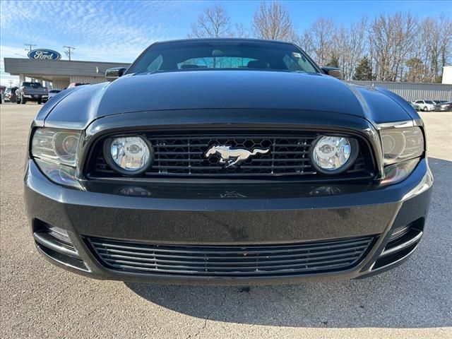 2014 Ford Mustang GT