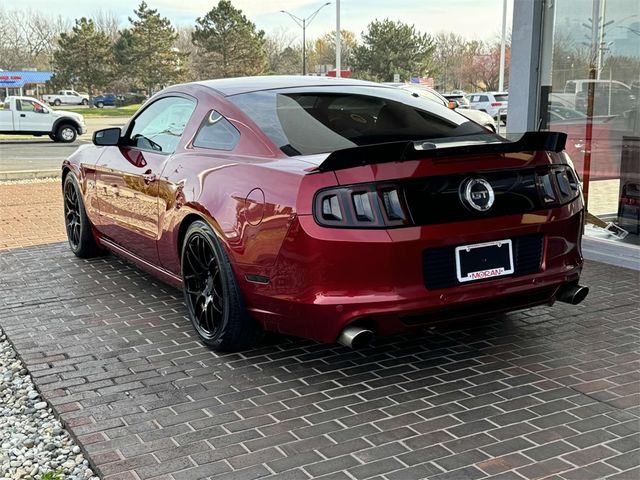 2014 Ford Mustang GT