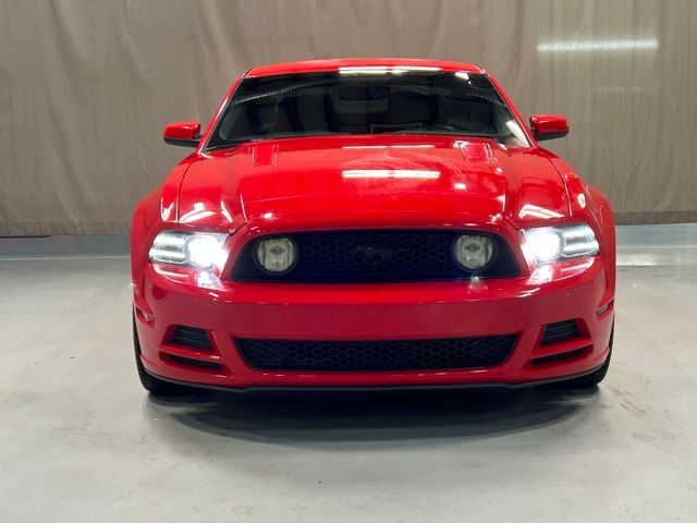 2014 Ford Mustang GT