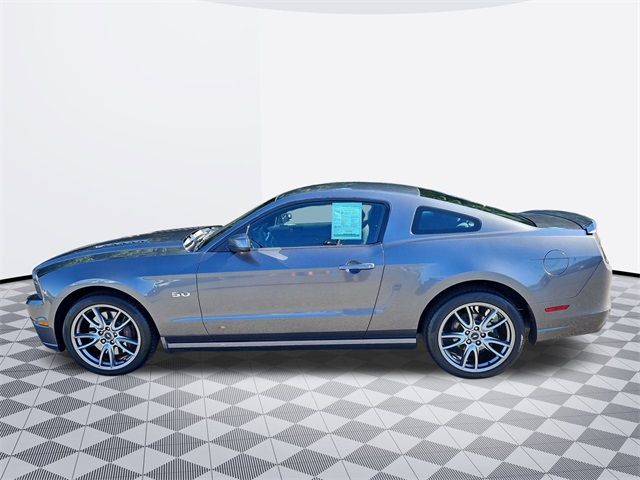 2014 Ford Mustang GT