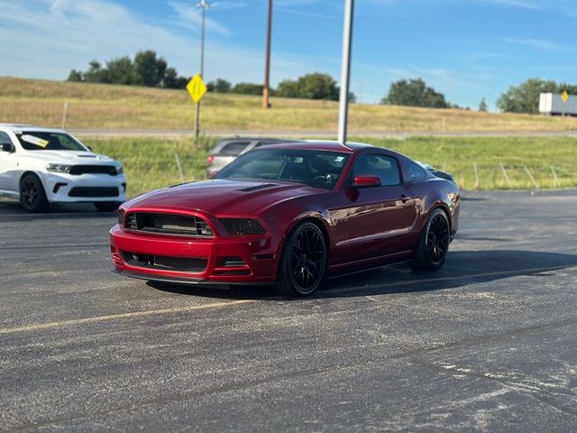 2014 Ford Mustang GT