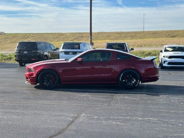 2014 Ford Mustang GT