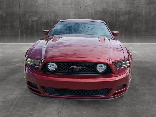 2014 Ford Mustang GT Premium