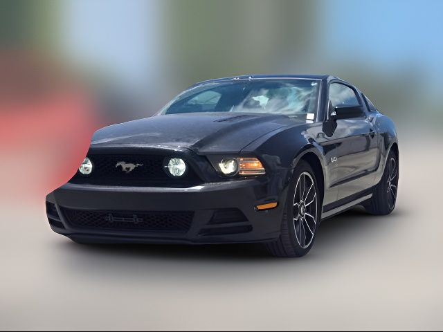 2014 Ford Mustang GT