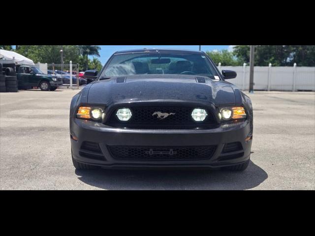2014 Ford Mustang GT