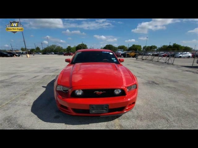 2014 Ford Mustang GT