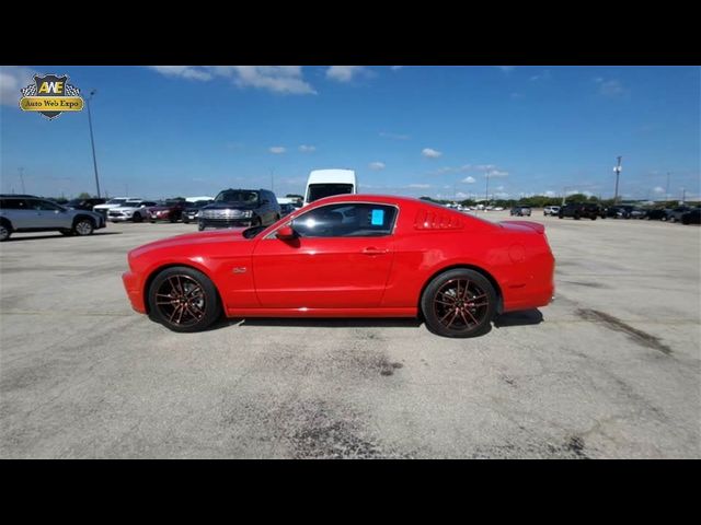 2014 Ford Mustang GT