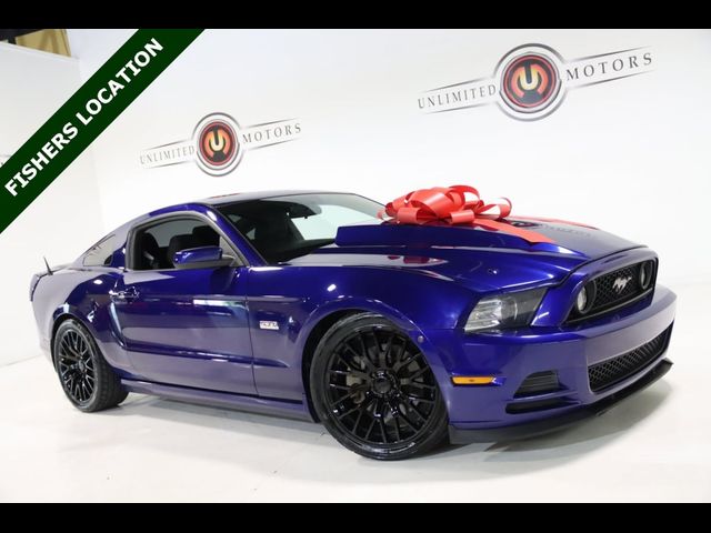 2014 Ford Mustang GT