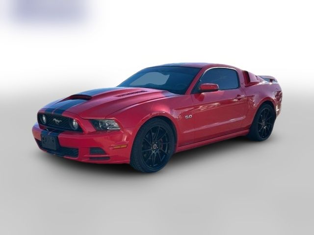 2014 Ford Mustang GT