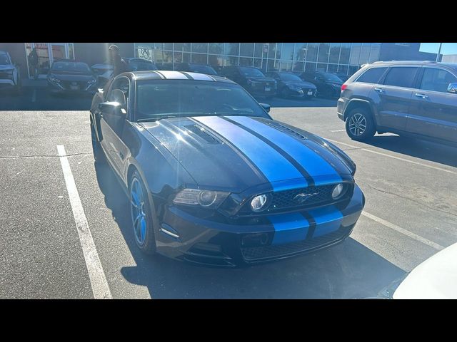 2014 Ford Mustang GT