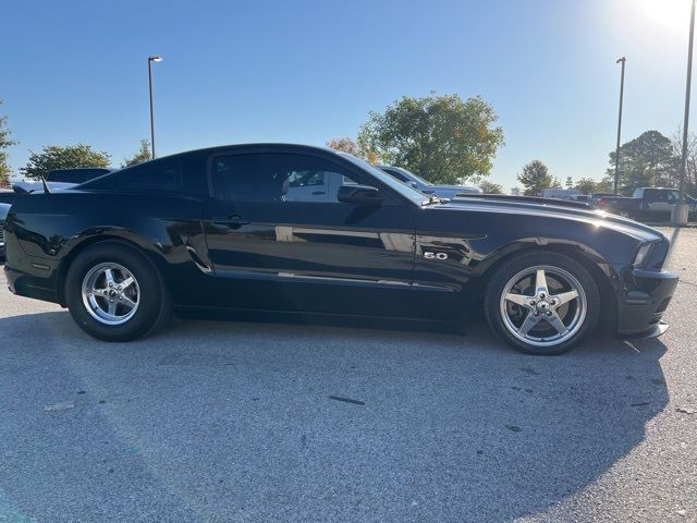 2014 Ford Mustang GT