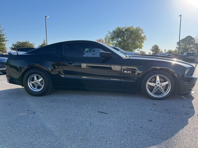 2014 Ford Mustang GT