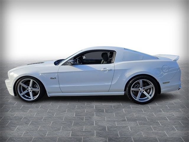 2014 Ford Mustang GT