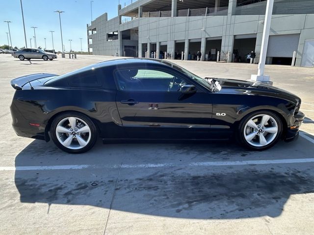 2014 Ford Mustang GT