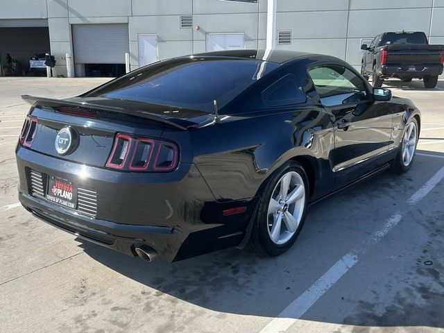 2014 Ford Mustang GT