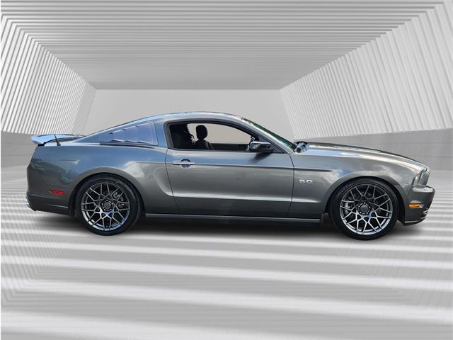 2014 Ford Mustang GT