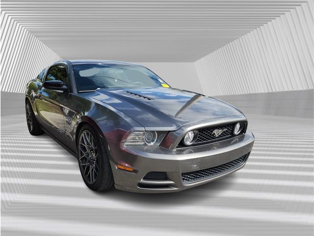 2014 Ford Mustang GT