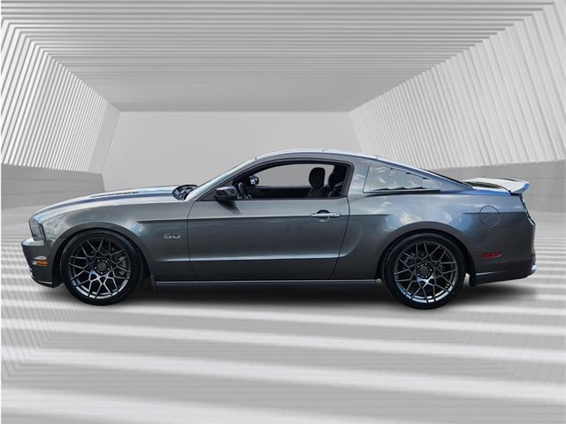 2014 Ford Mustang GT