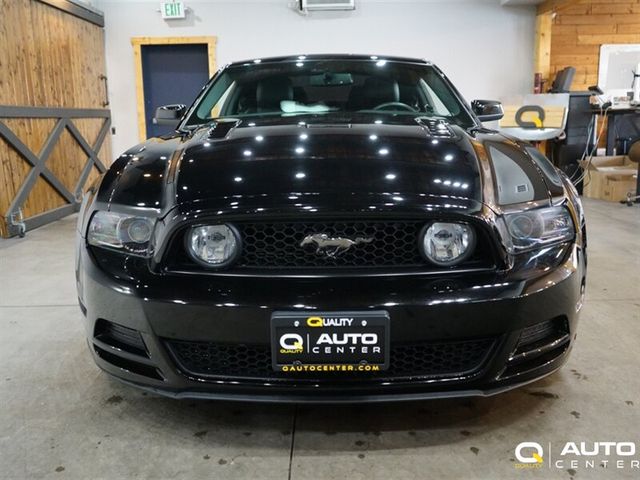 2014 Ford Mustang GT Premium