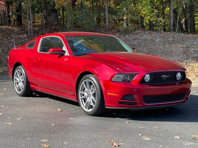 2014 Ford Mustang GT