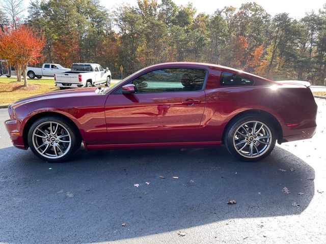 2014 Ford Mustang GT