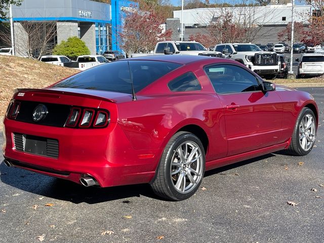 2014 Ford Mustang GT