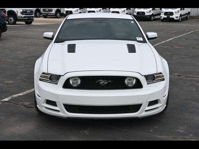 2014 Ford Mustang GT