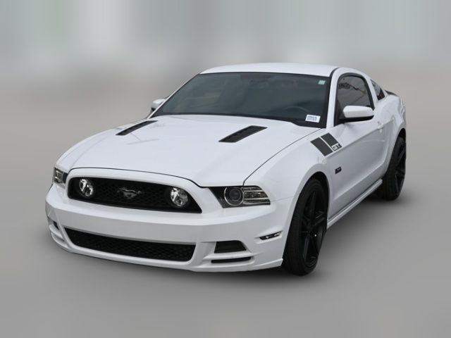2014 Ford Mustang GT