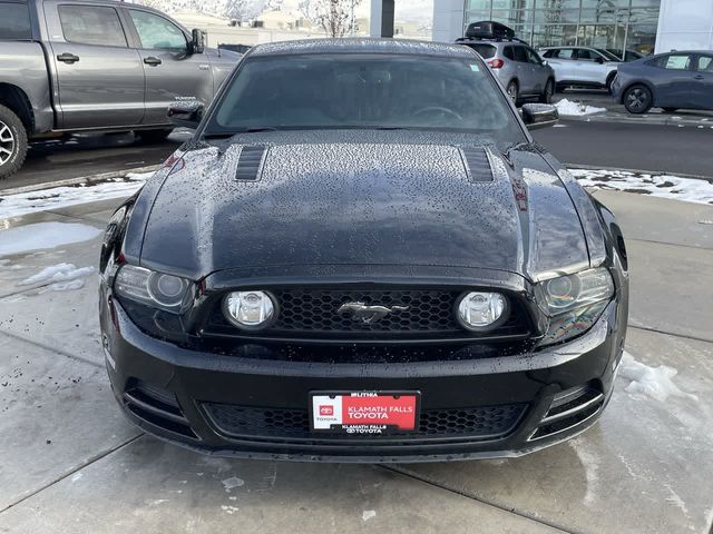 2014 Ford Mustang GT Premium