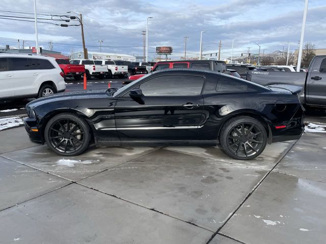 2014 Ford Mustang GT Premium