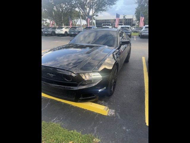 2014 Ford Mustang GT