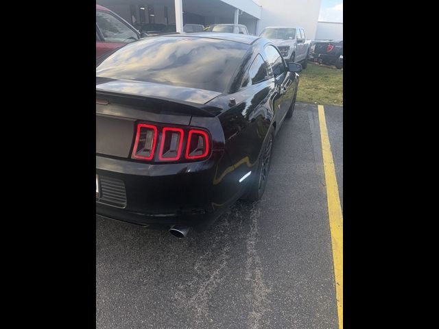 2014 Ford Mustang GT