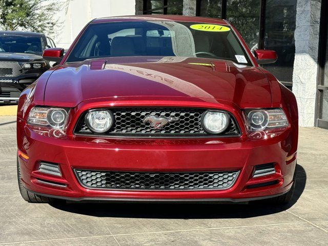 2014 Ford Mustang GT