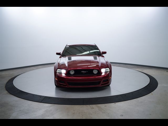 2014 Ford Mustang GT