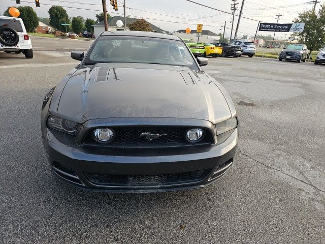 2014 Ford Mustang GT