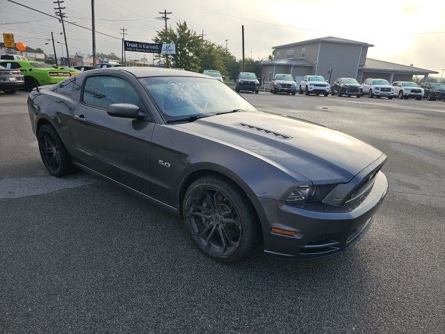 2014 Ford Mustang GT