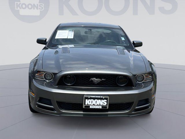 2014 Ford Mustang GT