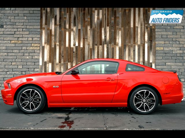 2014 Ford Mustang GT