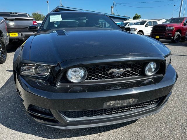 2014 Ford Mustang GT